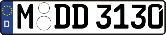 M-DD3130