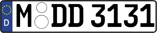 M-DD3131