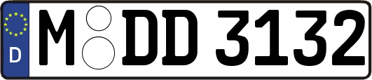 M-DD3132