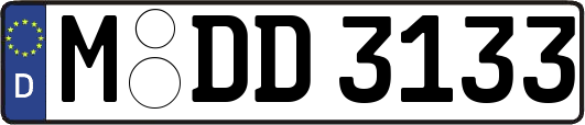 M-DD3133