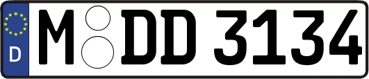M-DD3134