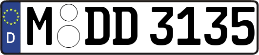 M-DD3135