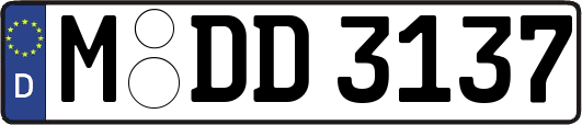 M-DD3137