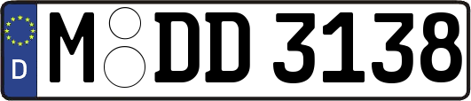 M-DD3138