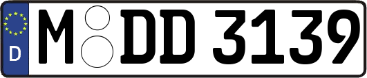 M-DD3139