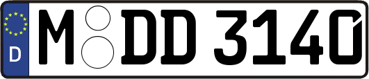 M-DD3140