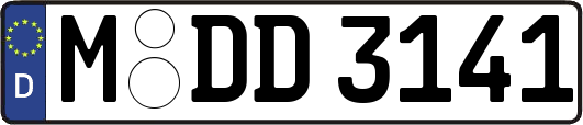 M-DD3141