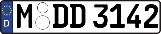 M-DD3142