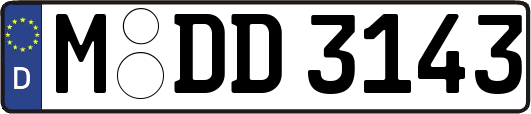 M-DD3143