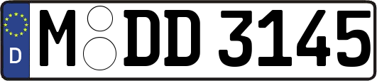 M-DD3145