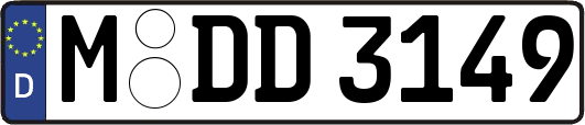 M-DD3149