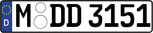 M-DD3151