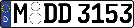 M-DD3153