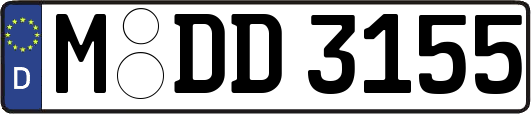 M-DD3155