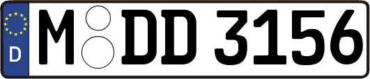 M-DD3156