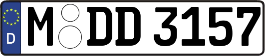 M-DD3157