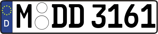M-DD3161