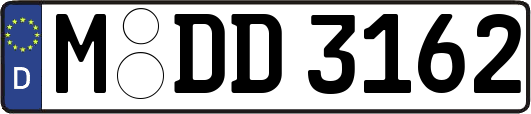 M-DD3162