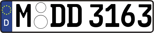 M-DD3163