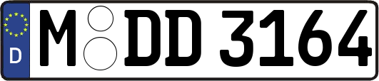 M-DD3164