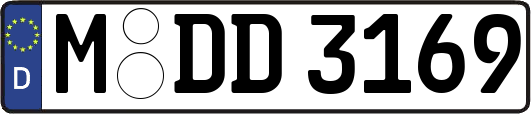 M-DD3169
