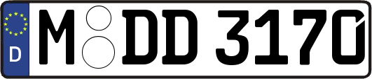 M-DD3170