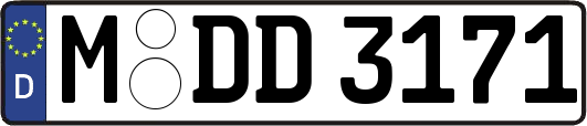 M-DD3171