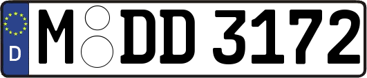M-DD3172