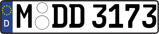 M-DD3173