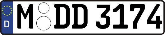 M-DD3174