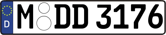 M-DD3176