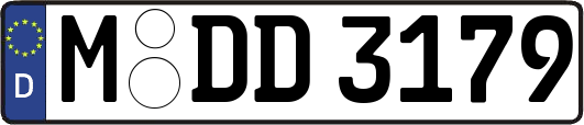 M-DD3179