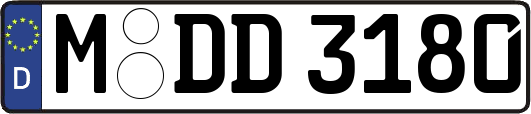M-DD3180