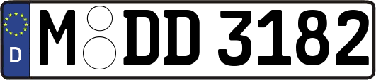 M-DD3182