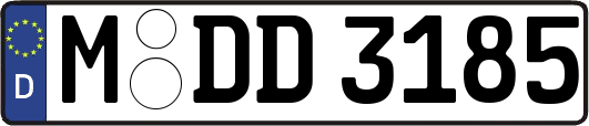 M-DD3185