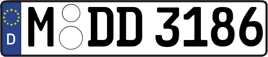 M-DD3186