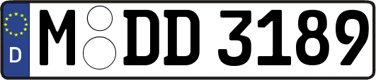 M-DD3189