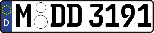 M-DD3191
