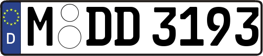 M-DD3193
