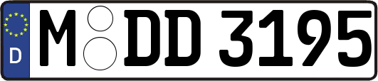M-DD3195