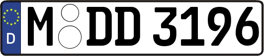 M-DD3196
