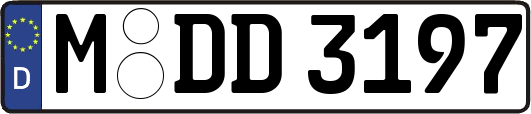 M-DD3197