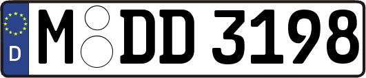 M-DD3198