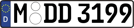 M-DD3199