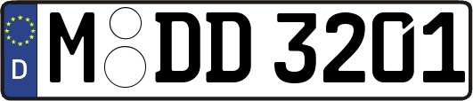 M-DD3201