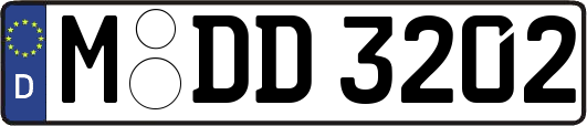 M-DD3202
