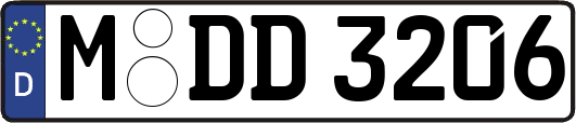 M-DD3206