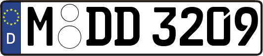 M-DD3209