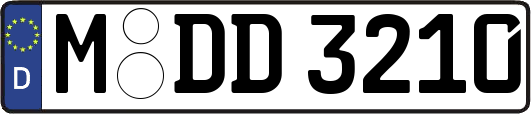 M-DD3210