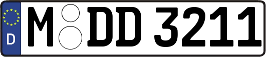M-DD3211